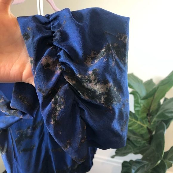 Sourcery The Label Sustainable Washable Silk - Picture 10 of 12